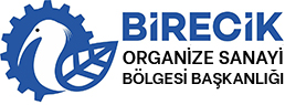 Birecik Organize Sanayi Bölgesi